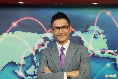 結婚21年曾陷危機 何戎罕提外遇誘惑