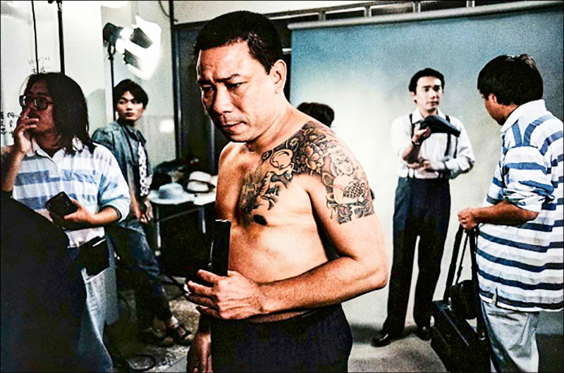 悲情城巿9天票房破千萬 陳松勇髒話連珠砲 陳淑芳笑讚奇葩