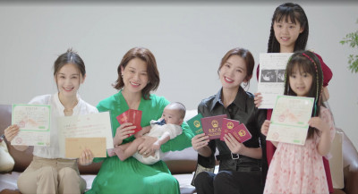 女星坐月子被婆婆逼出憂鬱症 寶寶得肺炎內疚「狂賞自己耳光」