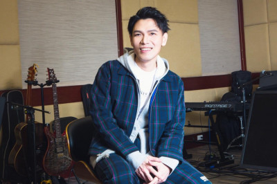 李宗盛厲害了！讓楊宗緯明白什麼是唱歌