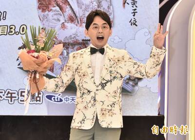 Selina「懷孕沒通知」走心？黃子佼還原實情：來不及