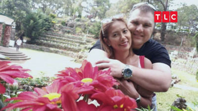 是真愛還是騙子？實境秀直擊遠距離異國戀大受歡迎