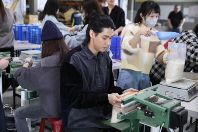 李玉璽拋30歲焦慮感 喜曝新嘗試「以前絕對不可能」