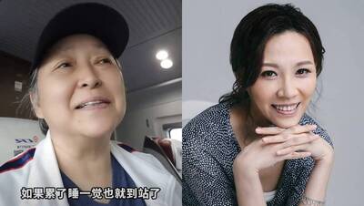 方芳大讚中國高鐵!她狠酸「要求低」 親身經歷3大超噁缺失