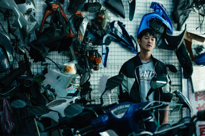 吳慷仁遭「痛毆」滿身是血  慘烈畫面曝光