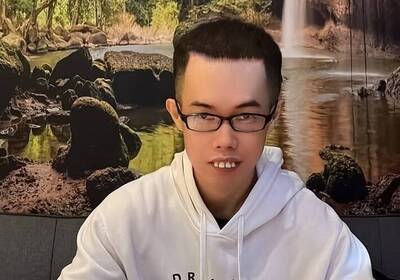 鄧佳華曬報案單  這原因嗆告網友