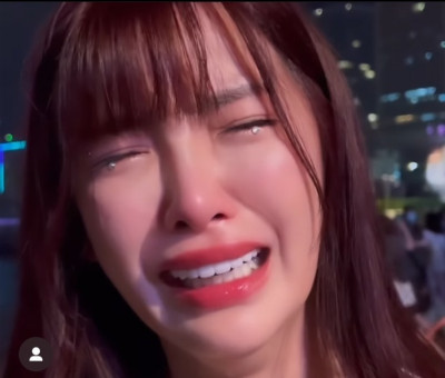 啦啦隊女神怎麼了！經過周杰倫原地崩潰 痛哭失聲秘辛曝光