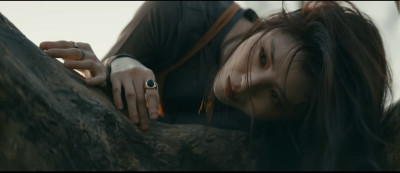 （影音）「最美小三」韓韶禧30秒迷幻片曝  名導朴贊郁讚：可塑性高