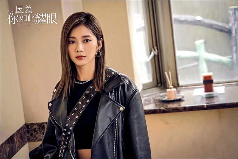 蔡黃汝挑戰腹黑心機女 擔心壞不起來