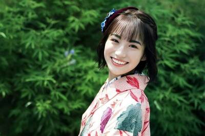 女偶像慘摔斷牙毀容 !舞台總監冷回「自作自受」爆言語霸凌