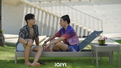 「泰版孔劉」露肌秀養眼身材  留美公子不懂身體出軌