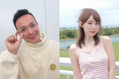（影音）小鐘認對林莎有好感！「女方3優點」讓他暈船了