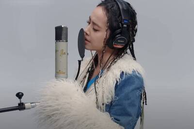 (影音)蔡依林「THE FIRST TAKE」奪發燒冠軍!阿信回應了