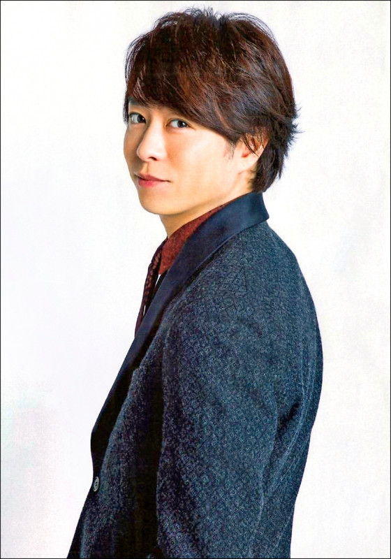 櫻井翔首談喜多川性侵案 顧慮2件事