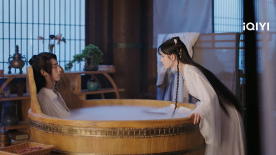 「千年一遇美女」目睹鮮肉泡湯 反虧一句話讓他羞爆