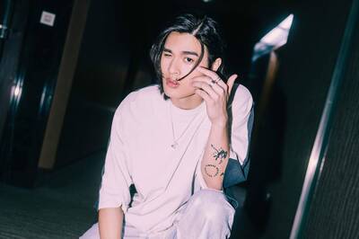 重量級新人華研秘密藏了3年 真面目曝光長這樣