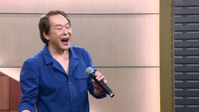 72歲張魁健身抗癌15年 體力勇猛...做棒式還能飆唱《小丑》