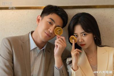 毒舌霸總戲外是暖男 譚松韻認證林更新超細心