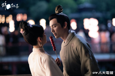 不老男神先婚後愛 深陷《錦心似玉》角色捨不得離開