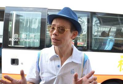 梅艷芳71歲胞兄想當歌手？ 梅啟明認了報名比賽
