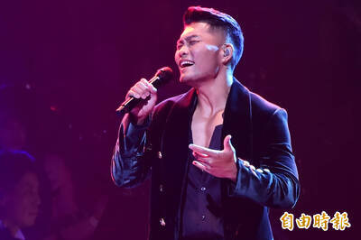 李玖哲還好嗎？  突吐心聲喊「我爛」9年婚姻惹關注