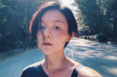 歐陽靖道歉！ 紀念李玟被出征「使用情緒性用詞」