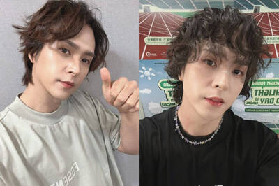 HIGHLIGHT東雲結婚惹毛粉絲道歉了！ 開直播承諾不影響事業