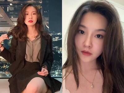 最美里長滑進摩鐵！ 認愛警察網讚：台女最佳典範