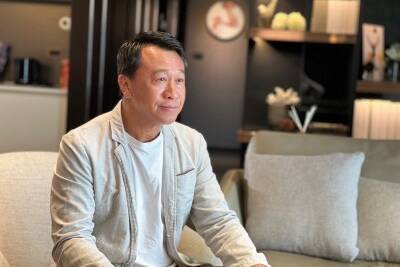 金鐘戲王健康亮紅燈!皮蛇纏身 醫生急警告:恐長期洗腎