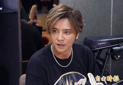 李玟輕生讓人不捨！ 小豬被叫「羅主任」原因曝光