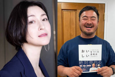 廣末涼子為何能光速離婚？日媒點出2大重要關鍵