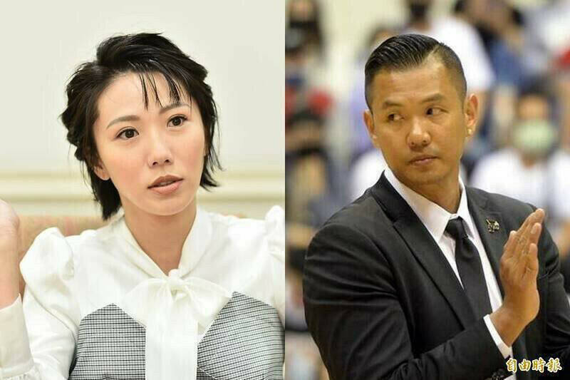 黑人告大牙誹謗檢方將傳喚 若符1條件可能「當庭改被告」