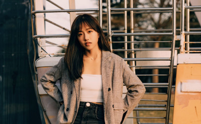 學霸歌手蔡佩軒自爆「分手」 遭遇低潮打擊變這樣