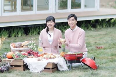 江宏傑怎麼挑上福原愛?網揭開她驚人地位:反了