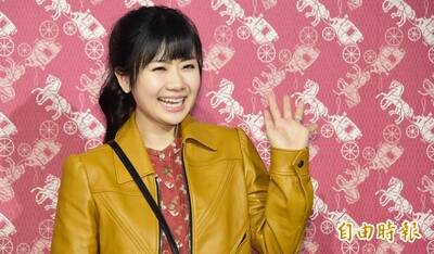 福原愛現蹤了!新加坡度假辣穿泳裝 遭爆移居計畫