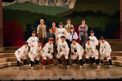 鍾政均「9年日文實力」驚艷外媒！日本演出感性喊：像夢一樣