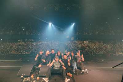 滅火器聽「蘇貞昌挺同婚法」哭了！台北遲遲不開唱原因曝光