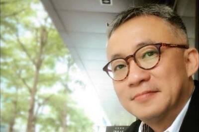 許常德藉老高提醒「莫忘谷阿莫」 網友怒嗆：用用腦子！