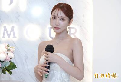 三上悠亞超敷衍?台粉怒「4000元被當盤子」 主辦回應了