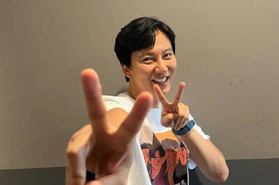 金南佶好長舌!教記者開飛機5分鐘「妳們不用回家了」