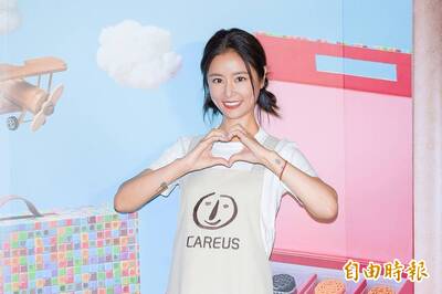 6歲愛女被中國網友酸「質量下降」   林心如無奈回應了