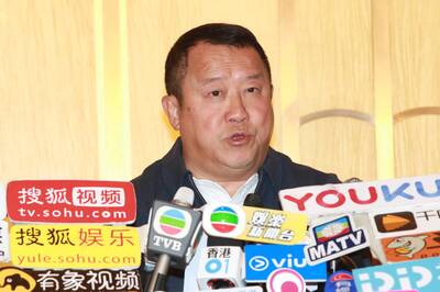 曾志偉驚傳丟TVB總經理 不敵虧損電視台回應了