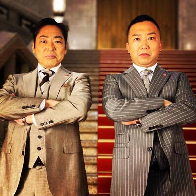 不拍戲了？《半澤直樹》香川照之爆性騷 神隱1年道歉曝未來規劃