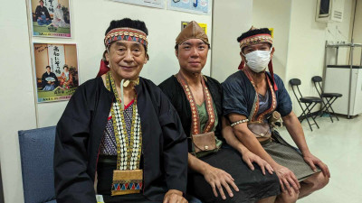 意義非凡！台灣「愛玉子」首次登上NHK晨間劇「爛漫」