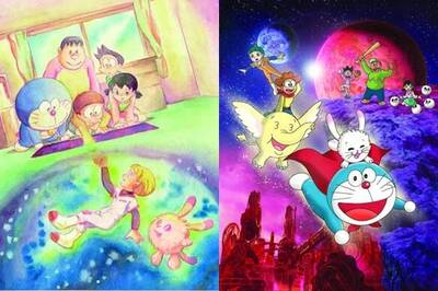 最想請他寫暑假作業？五條悟、柯南竟輸給「這動漫大咖」