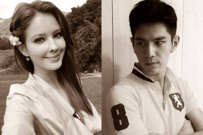 (娛樂時光機)祖雄老婆曾嗆爆「前女友」安妮:這個阿姨沒禮貌