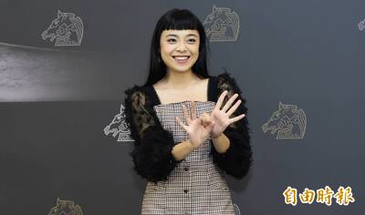 李夢苡樺揭泰雅族詭事!上山打獵坐路中央 「觸怒祖靈」被踹