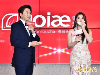 （影音）阿弟嫌愛妻像神豬！胖到70kg「半年沒被碰」Mei憂罹胃癌體態曝