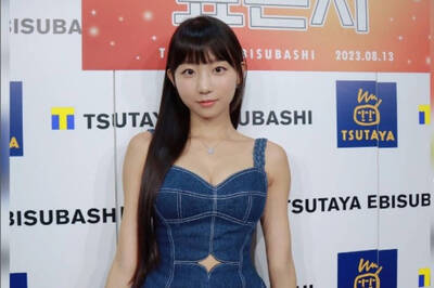 韓國DJ衣料滑落  阿滴跟上腳步搶先當Follwer