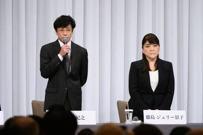 傑尼斯急止血！宣布公司1年不抽成「酬勞藝人全拿」